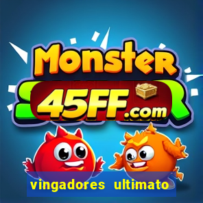 vingadores ultimato baixar filme completo dublado